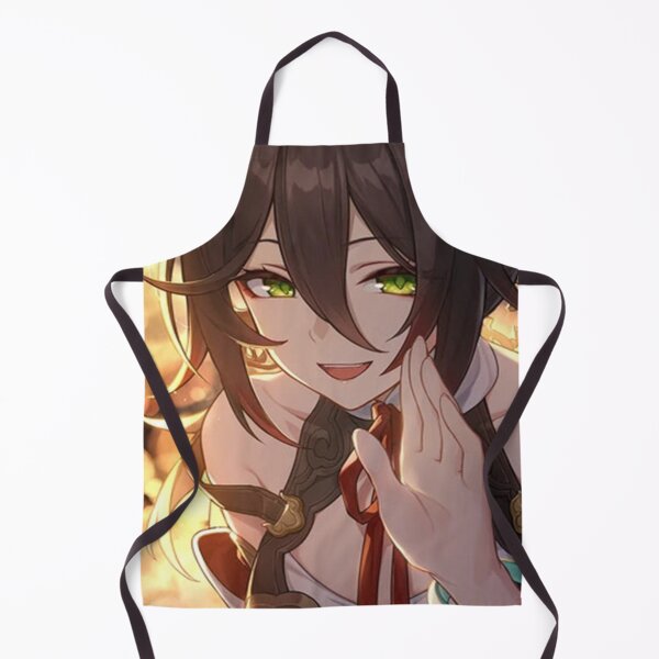 Item preview, Honkai Star Rail Beautiful Pretty Tingyun Fox Lady designed and sold by SleepyShy.
