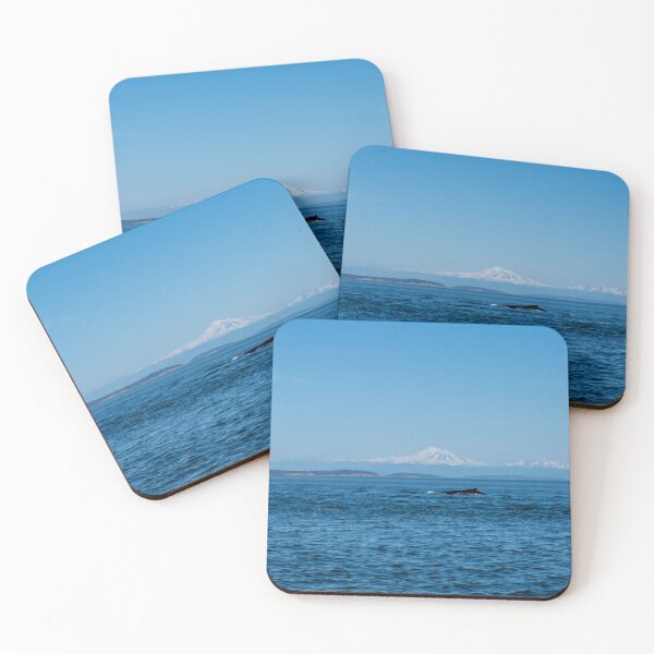 Item preview, Whale and the Mountain designed and sold by audilunaphoto.