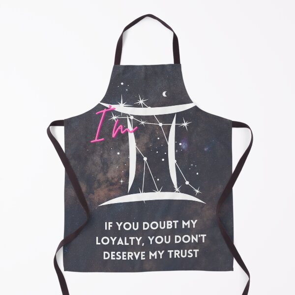 Item preview, Gemini Zodiac Sign Essential Dark Background designed and sold by elearah1.