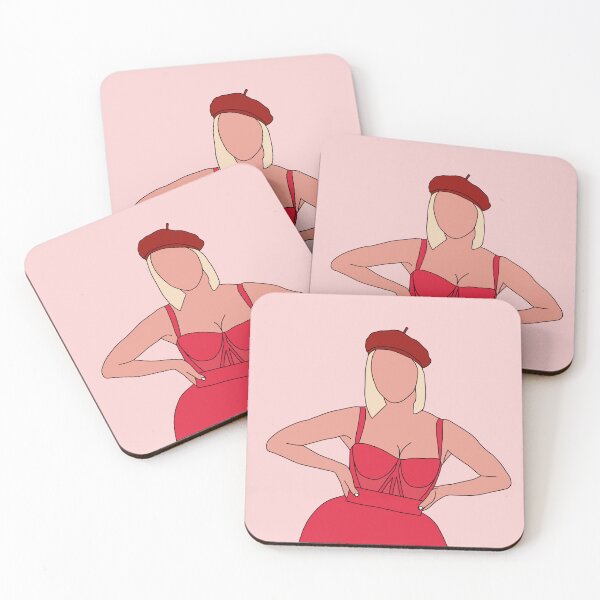 Item preview, Katy Perry designed and sold by Grace Motal.