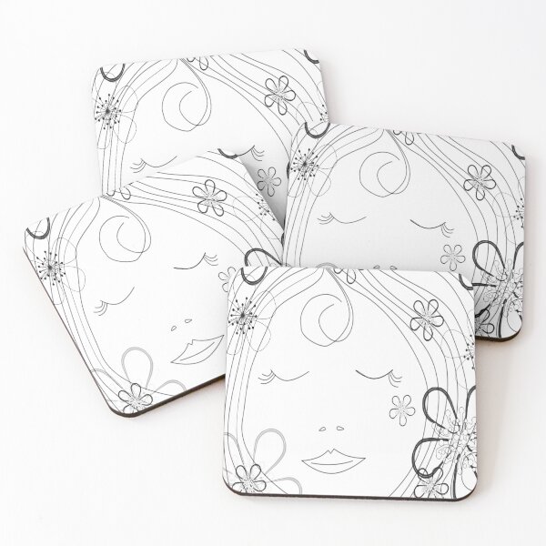 Item preview, *Flower Power* designed and sold by funkymarmalade.