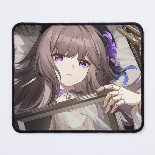 Item preview, Cute Herta Honkai Star Rail designed and sold by SleepyShy.
