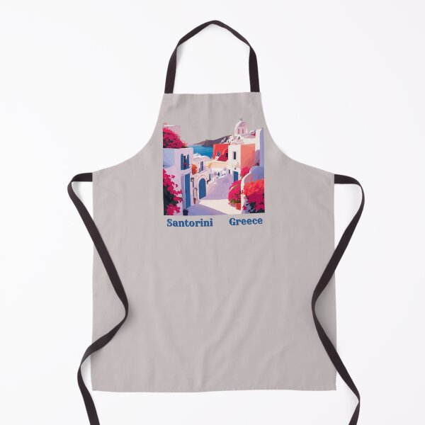 Item preview, Santorini Greece designed and sold by LindaLG.