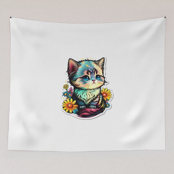 Item preview, cat XI  designed and sold by Mo-rx.