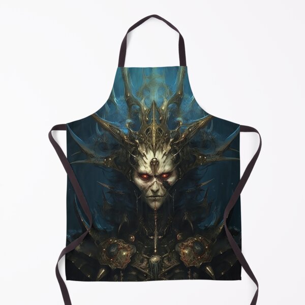 Item preview, Dark Entity - Mighty Monster of Darkness designed and sold by Piotrek0001.