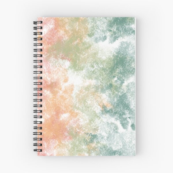 Item preview, Sponging texture art designed and sold by srachaart.