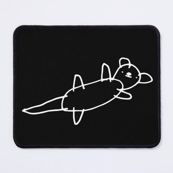Item preview, Sea Otter designed and sold by Harvaticus.