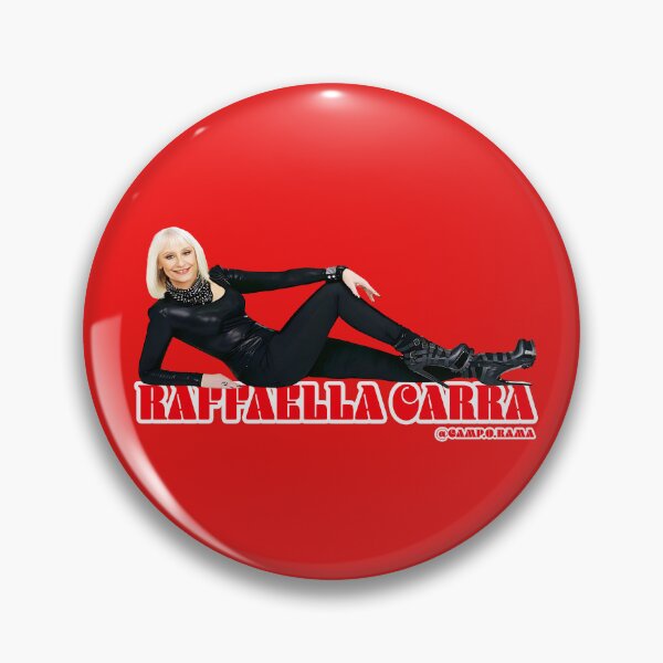 Item preview, Raffaella! designed and sold by Camp-o-rama.