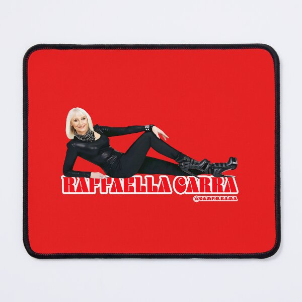 Item preview, Raffaella! designed and sold by Camp-o-rama.