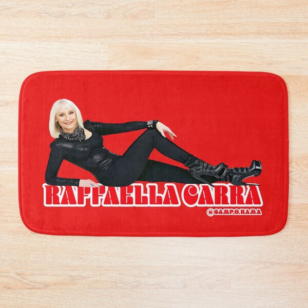 Item preview, Raffaella! designed and sold by Camp-o-rama.