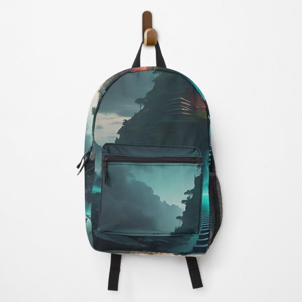 Item preview, Hidden Depths designed and sold by RW Art Prints.