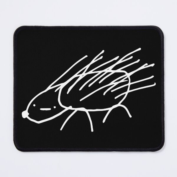Item preview, Porcupine designed and sold by Harvaticus.