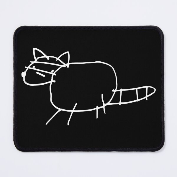 Item preview, Raccoon designed and sold by Harvaticus.