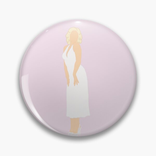 Item preview, Marilyn Monroe designed and sold by Grace Motal.