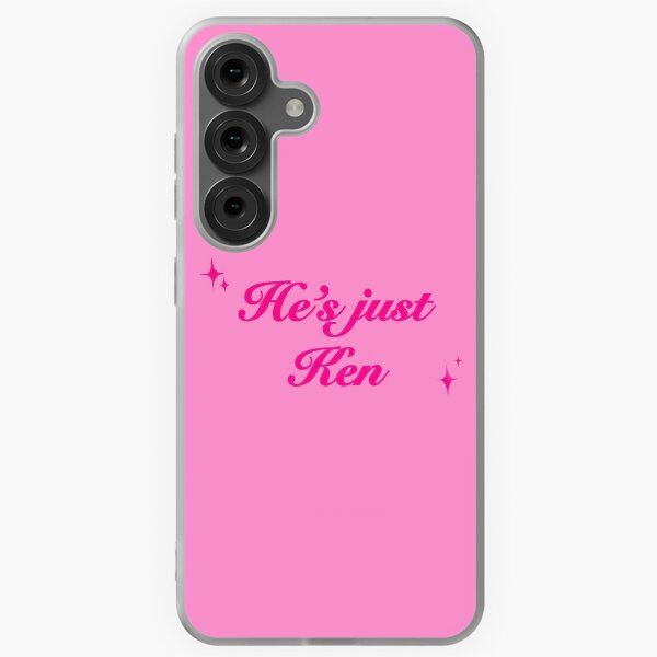 Item preview, He's just Ken! designed and sold by designsbymacys.