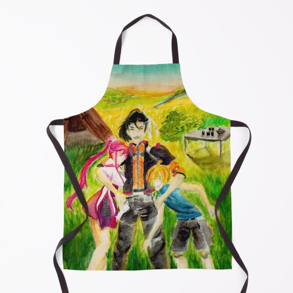 Item preview, Matthew and Friends designed and sold by Misha Fox.