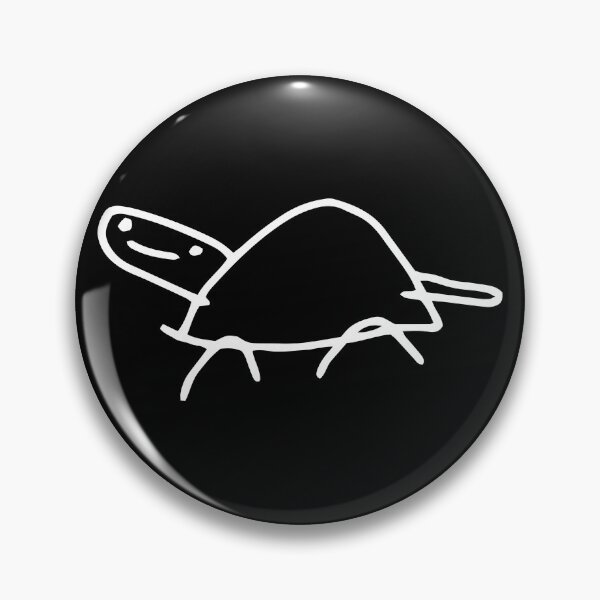 Item preview, Tortoise designed and sold by Harvaticus.