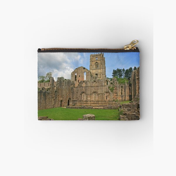 Item preview, Fountains Abbey, North Yorkshire, May 2023 designed and sold by RedHillDigital.