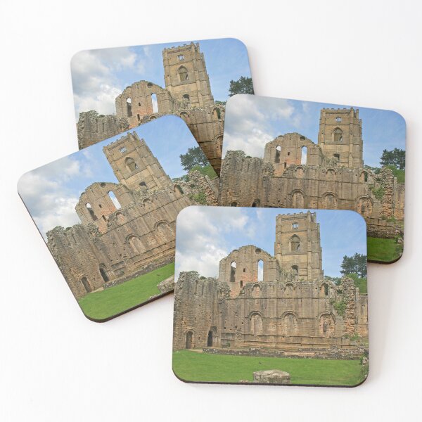 Item preview, Fountains Abbey, North Yorkshire, May 2023 designed and sold by RedHillDigital.