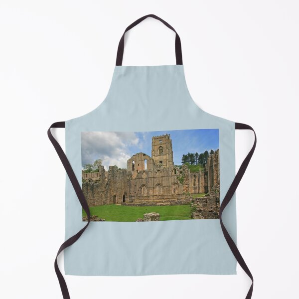 Item preview, Fountains Abbey, North Yorkshire, May 2023 designed and sold by RedHillDigital.
