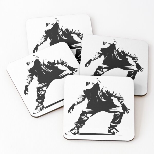 Item preview, B-boy designed and sold by kimCNe.