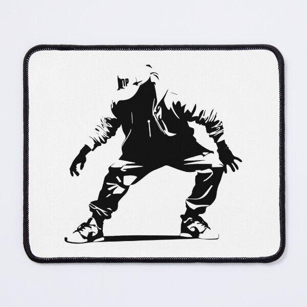 Item preview, B-boy designed and sold by kimCNe.