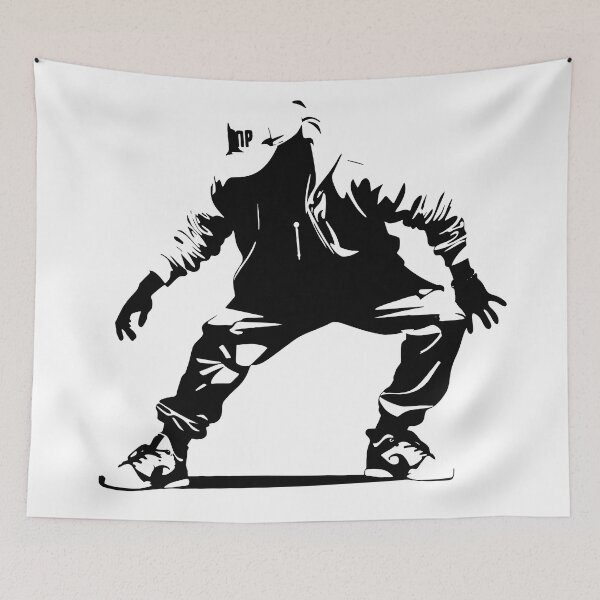 Item preview, B-boy designed and sold by kimCNe.