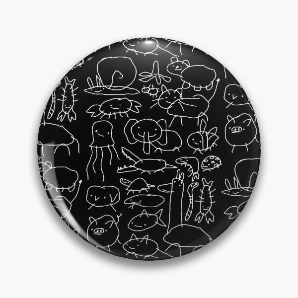 Item preview, Animal Montage designed and sold by Harvaticus.