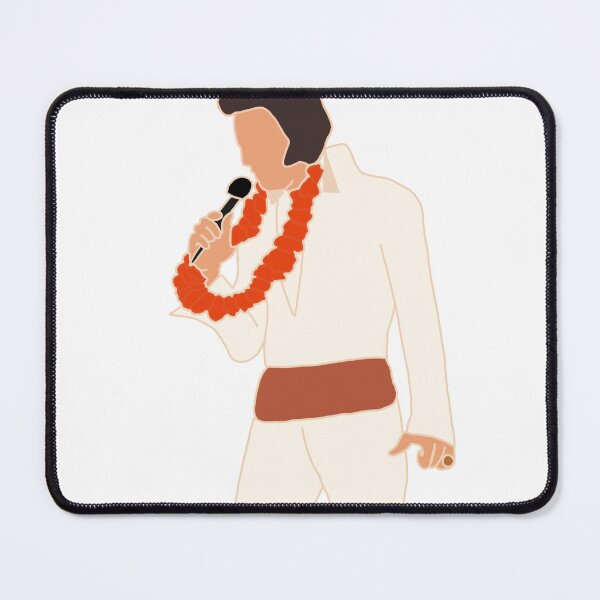 Item preview, Elvis Presley designed and sold by Grace Motal.