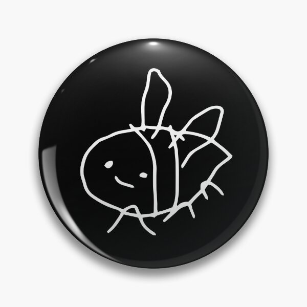 Item preview, Bee designed and sold by Harvaticus.