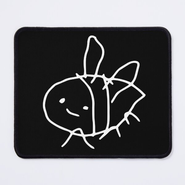 Item preview, Bee designed and sold by Harvaticus.