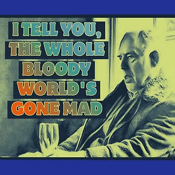 Artwork thumbnail, Tommy by RGPdesigns