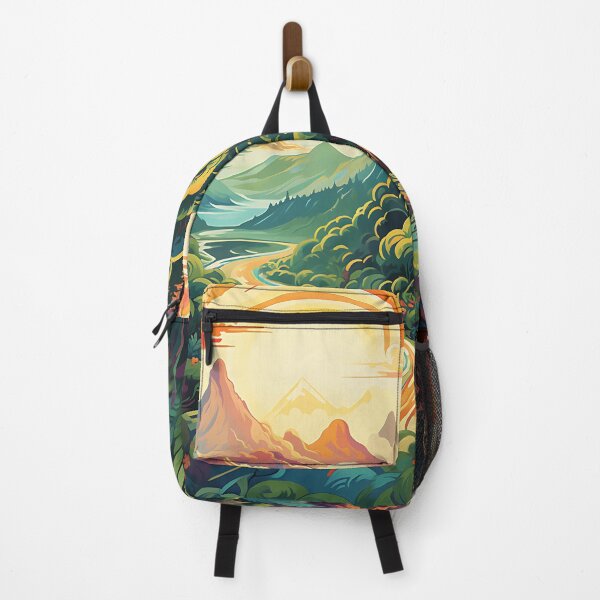 Item preview, Mountain Tour designed and sold by Je-we.