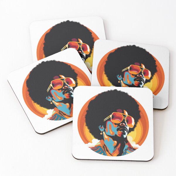Item preview, Funk You: Groovy Threads Inspired by Funk, Soul & More designed and sold by BeerBot.