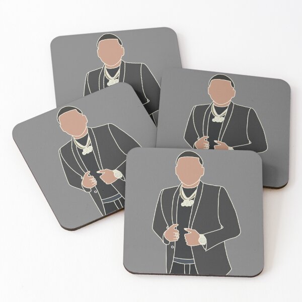 Item preview, Jesus Ortiz Paz designed and sold by Grace Motal.