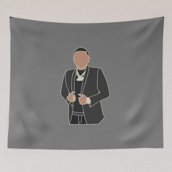 Item preview, Jesus Ortiz Paz designed and sold by Grace Motal.
