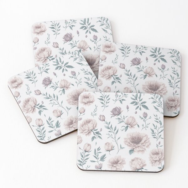 Item preview, Watercolor Bloomworks designed and sold by KingzXclusives.