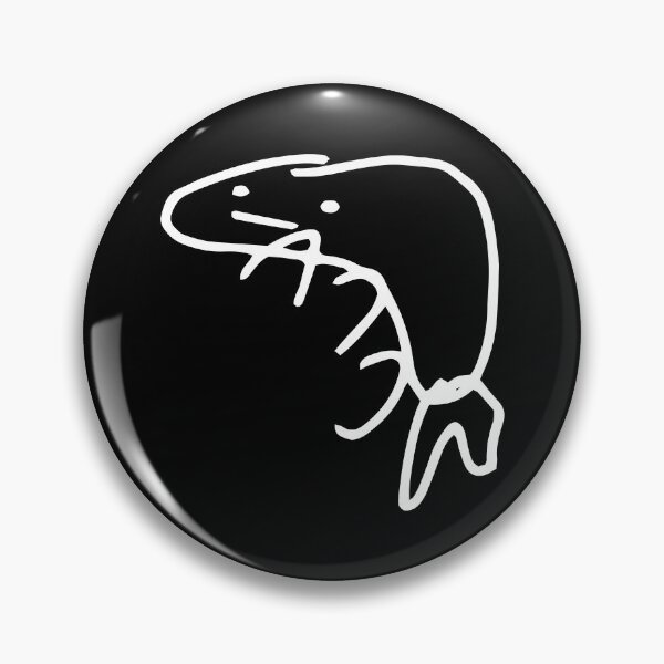 Item preview, Shrimp designed and sold by Harvaticus.