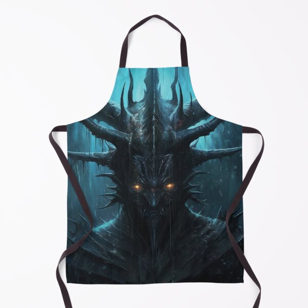 Item preview, Dark Entity - Mighty Monster of Darkness designed and sold by Piotrek0001.