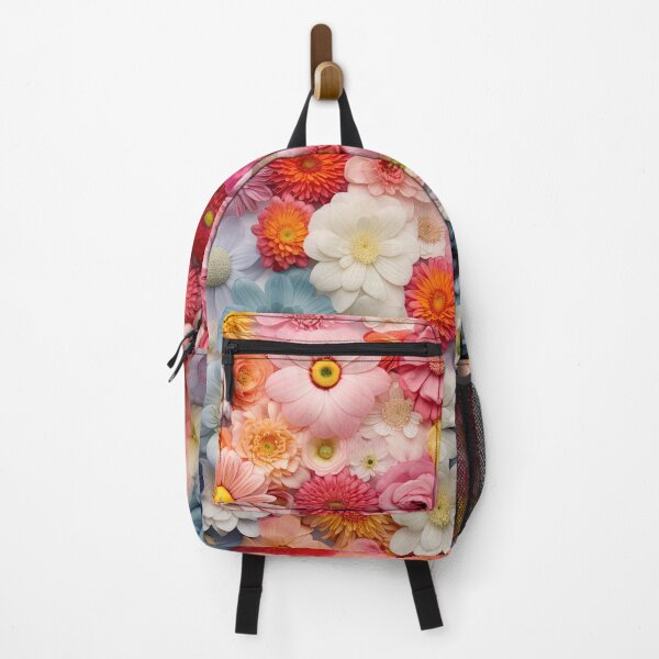 Item preview, Floral Symphony designed and sold by 1000 Beautiful Things.