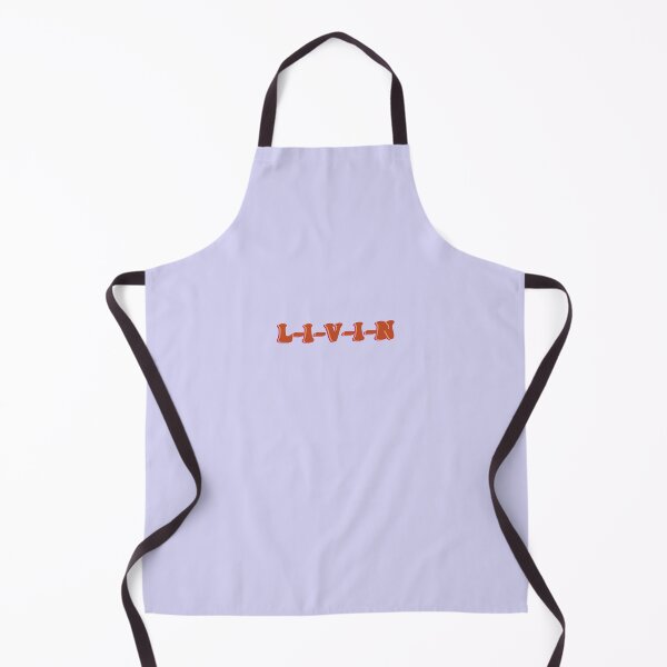 Item preview, L-I-V-I-N designed and sold by Grace Motal.