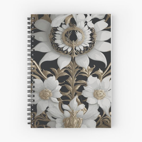 Item preview, Close-Up of a Flower on Black Background designed and sold by AFUNARTZ.