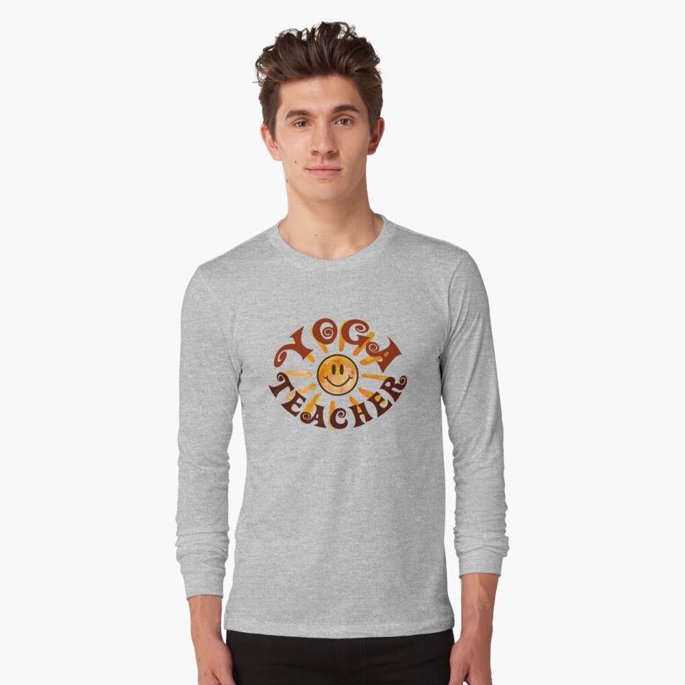 Item preview, Long Sleeve T-Shirt designed and sold by heartsake.
