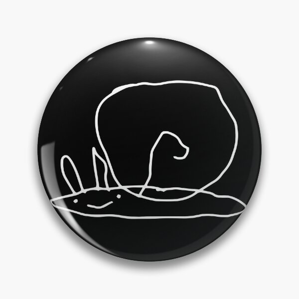 Item preview, Snail designed and sold by Harvaticus.