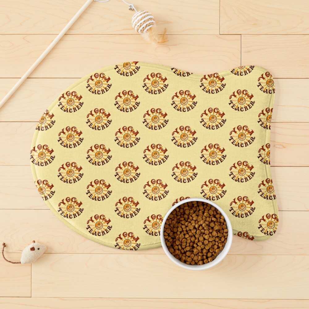 Item preview, Cat Mat designed and sold by heartsake.