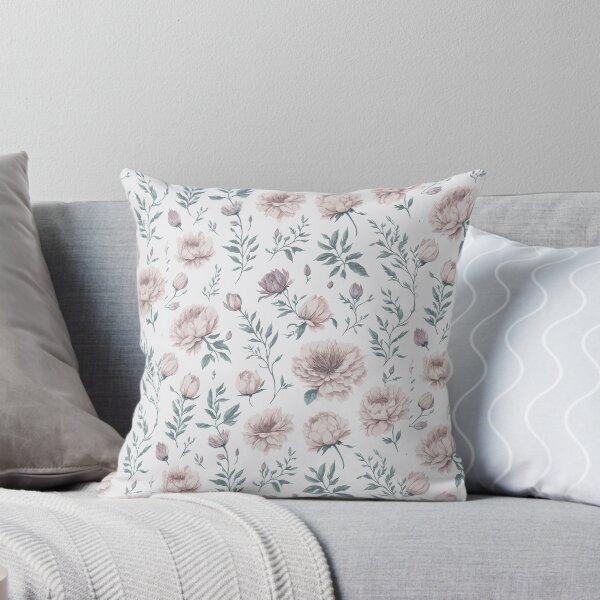 Item preview, Watercolor Bloomworks designed and sold by KingzXclusives.