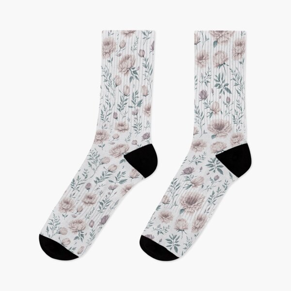 Item preview, Watercolor Bloomworks designed and sold by KingzXclusives.