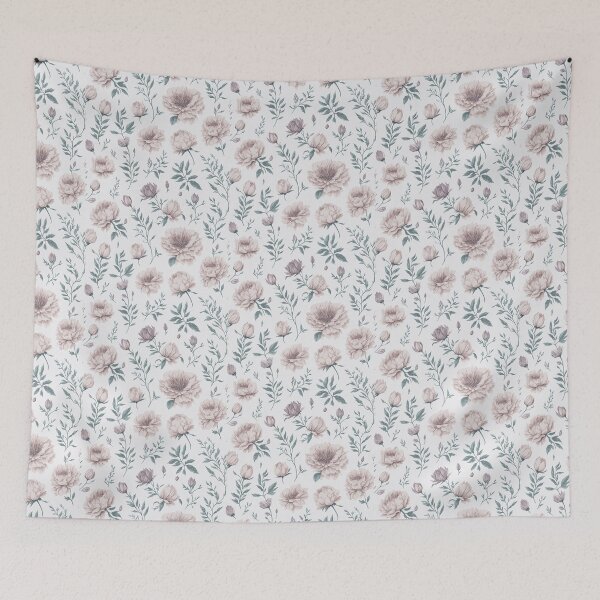 Item preview, Watercolor Bloomworks designed and sold by KingzXclusives.