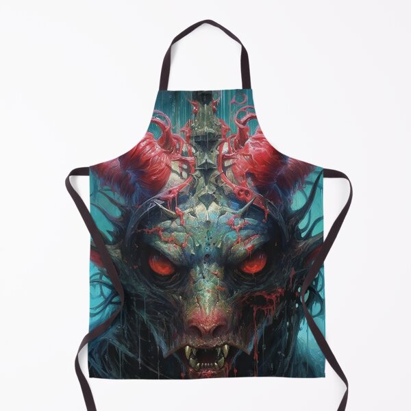 Item preview, Dark Entity - Mighty Monster of Darkness designed and sold by Piotrek0001.