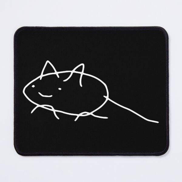 Item preview, Mouse designed and sold by Harvaticus.